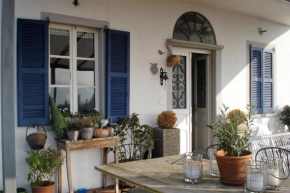 Гостиница B&B La Civetta, Рено